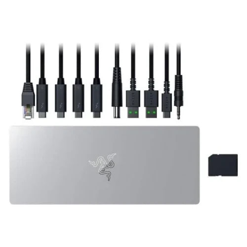 ACCESORIO RAZER THUNDERBOLT 5 DOCK MERCURY (RC21-02290200-R3EK)_2