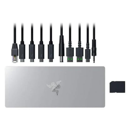 ACCESORIO RAZER THUNDERBOLT 5 DOCK MERCURY (RC21-02290200-R3EK)_2