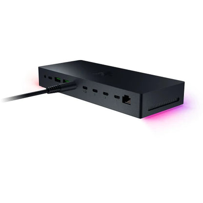 ACCESORIO RAZER THUNDERBOLT 5 DOCK CHROMA (RC21-02290100-R3EK)_2