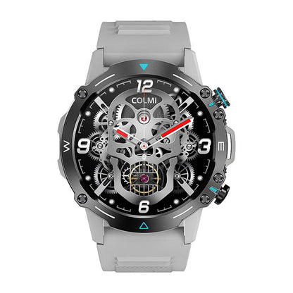 Smartwatch Colmi M42 (Silver)_3