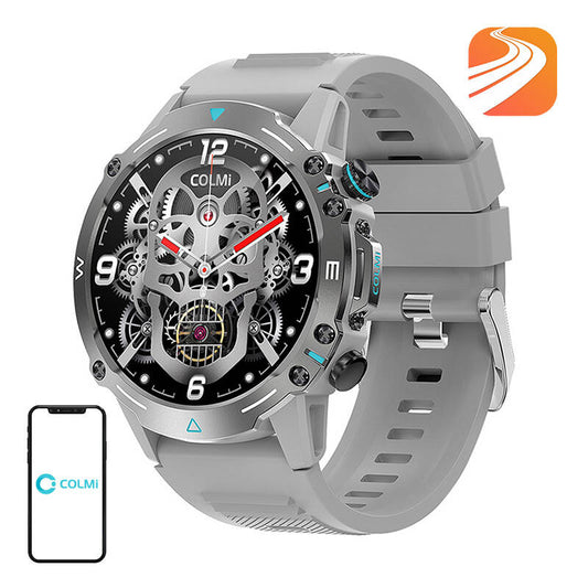 Smartwatch Colmi M42 (Silver)_0