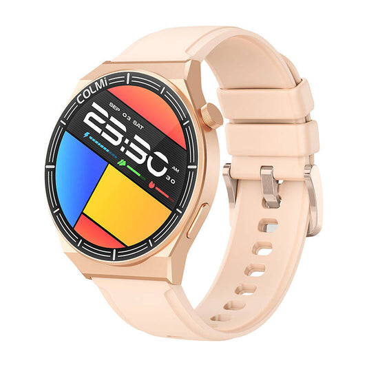 Smartwatch Colmi i11 (Gold)_0