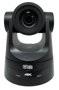 LAIA C-PRO INFINITY 20X (CPI-420/60) CÃMARA PTZ 4K 60FPS WITH SONY 1/2,8" SENSOR. NDI, USB C, HDMI, SDI AND LAN_0