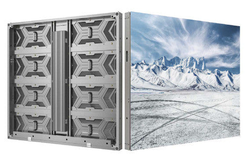 (DHI-PHGOA6-FC) DAHUA LED EXTERIOR 6 IP65, CABINET M2, 1000*1000 6000NITS, BIN 2_0