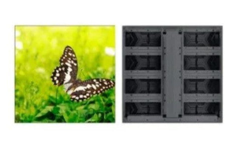 (DHI-PHGOA3.91-FC) DAHUA LED EXTERIOR 3.91 IP65, CABINET M2, 1000*1000 5000 NITS, BIN 2_0