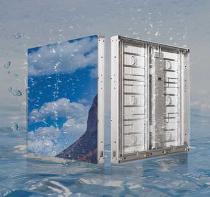(DHI-PHGOA2.97-FC) DAHUA LED EXTERIOR 2.97 IP65, CABINET M2, 1000*1000 5000 NITS_0