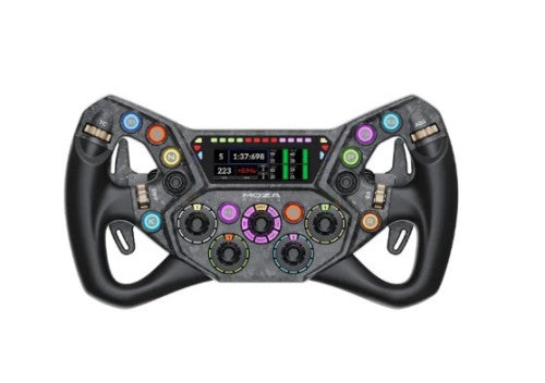 MOZA KS PRO STEERING WHEEL_0