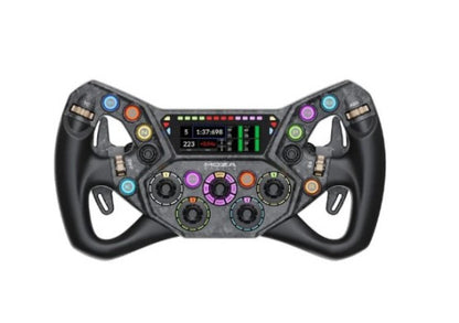 MOZA KS PRO STEERING WHEEL_0