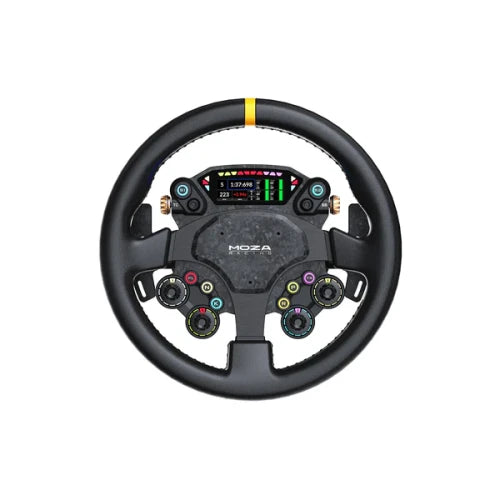 MOZA CS PRO STEERING WHEEL_0
