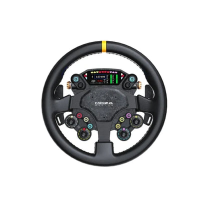 MOZA CS PRO STEERING WHEEL_0