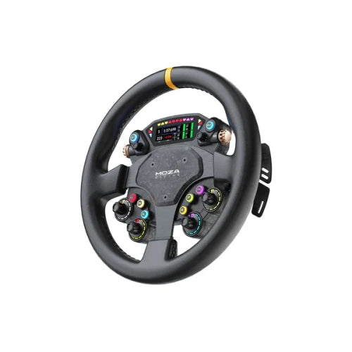 MOZA CS PRO STEERING WHEEL_1