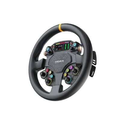 MOZA CS PRO STEERING WHEEL_1