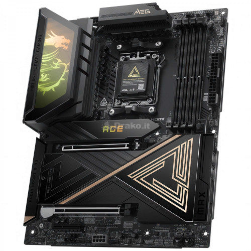 MEG X870E ACE MAX, Mainboard_1
