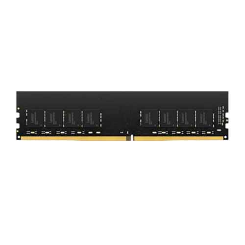LEXAR DDR4 16GB 288 PIN U-DIMM 3200MHZ, CL22, 1.2V- BLISTER PACKAGE_0