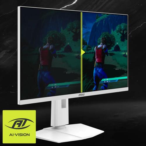 MSI MONITOR MAG 274QRFW X32. 27" RAPID IPS FLAT. 2560X1440. 320HZ. BLANCO_3