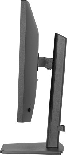 Iiyama XB2793HSU-B1 - Monitor a LED - 27" - 1920 x 1080 Full HD (1080p) @ 120 Hz - IPS - 350 cd/m? - 1500:1 - 1 ms - HDMI, DisplayPort - altoparlanti - nero, opaco_8
