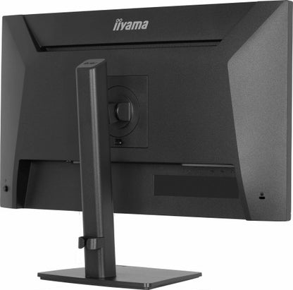 Iiyama XB2793HSU-B1 - Monitor a LED - 27" - 1920 x 1080 Full HD (1080p) @ 120 Hz - IPS - 350 cd/m? - 1500:1 - 1 ms - HDMI, DisplayPort - altoparlanti - nero, opaco_12