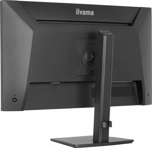Iiyama XB2793HSU-B1 - Monitor a LED - 27" - 1920 x 1080 Full HD (1080p) @ 120 Hz - IPS - 350 cd/m? - 1500:1 - 1 ms - HDMI, DisplayPort - altoparlanti - nero, opaco_13