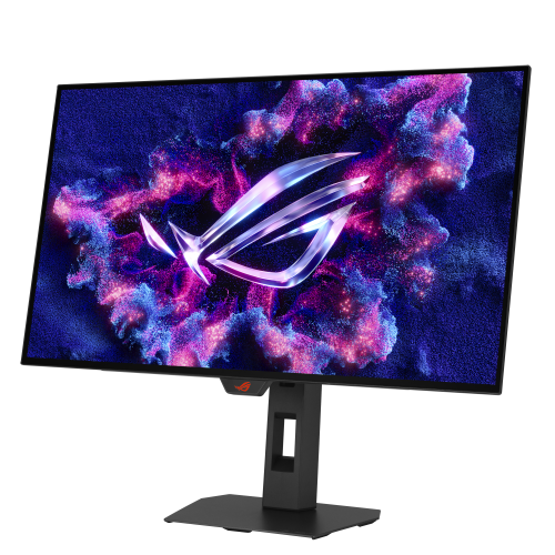 Monitor Gaming ASUS ROG Strix OLED XG27AQDMGR / Preto_4