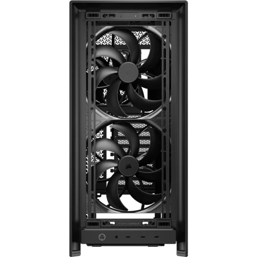 Corsair FRAME 5000D WORKSTATION Midi Tower Negro_2
