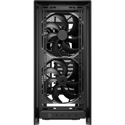 Corsair FRAME 5000D WORKSTATION Midi Tower Negro_2