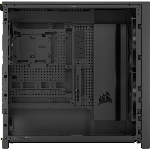 Corsair FRAME 5000D WORKSTATION Midi Tower Negro_4