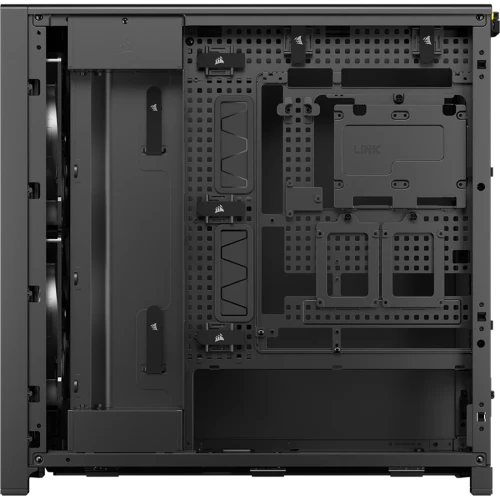 Corsair FRAME 5000D WORKSTATION Midi Tower Negro_5