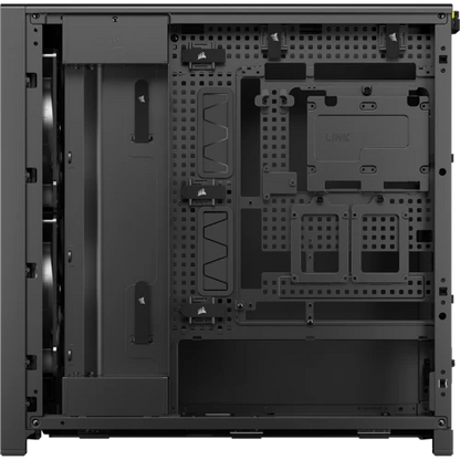 Corsair FRAME 5000D WORKSTATION Midi Tower Negro_5
