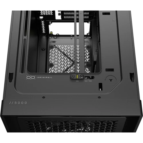 Corsair FRAME 5000D WORKSTATION Midi Tower Negro_7