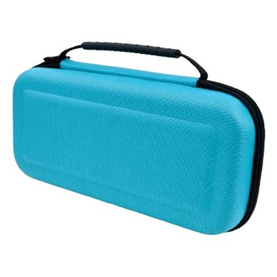 Bolsa de Transporte Nacon Nintendo Switch 2 Azul