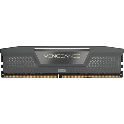 MEMORIA CORSAIR DDR5 16GB 2X8GB PC5600 VENGEANCE CMK16GX5M2B5600Z40_0