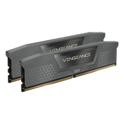 MEMORIA CORSAIR DDR5 16GB 2X8GB PC5600 VENGEANCE CMK16GX5M2B5600Z40_1