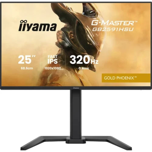 G-MASTER GB2591HSU-B1, Gaming-Monitor_0