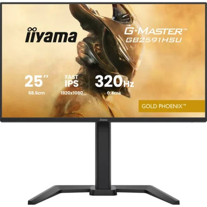 G-MASTER GB2591HSU-B1, Gaming-Monitor_0
