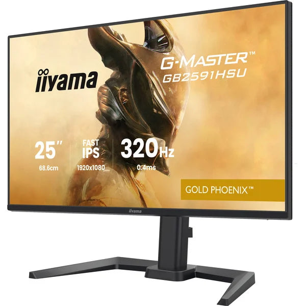 G-MASTER GB2591HSU-B1, Gaming-Monitor_1