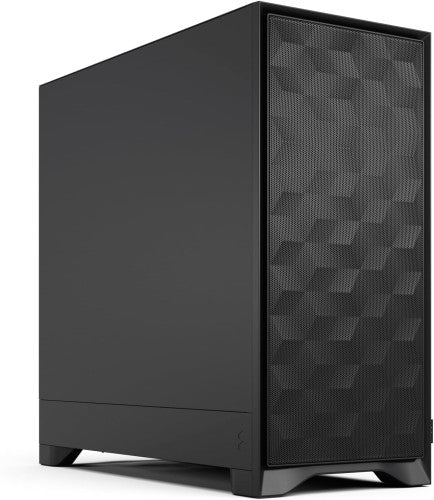 Pop 2 Air Black Solid, Tower-GehÃ¤use_0