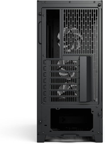 Pop 2 Air Black TG RGB, Tower-GehÃ¤use_1