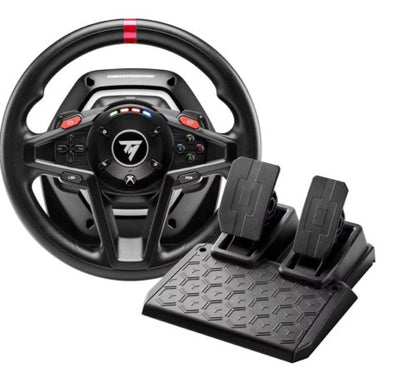 THRUSTMASTER T128 SIMTASK FARMING PACK - PS5 / PC_2