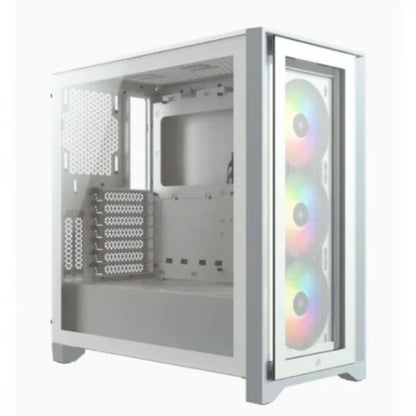 CAJA CORSAIR FRAME 4000X RS MID-TOWER WHITE CC-9011303-WW_0