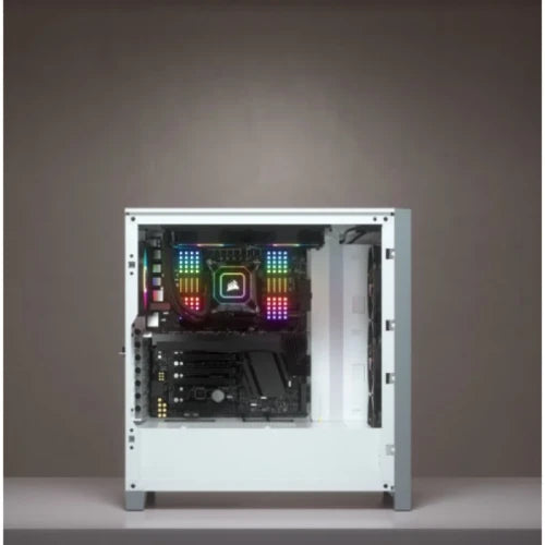 CAJA CORSAIR FRAME 4000X RS MID-TOWER WHITE CC-9011303-WW_1