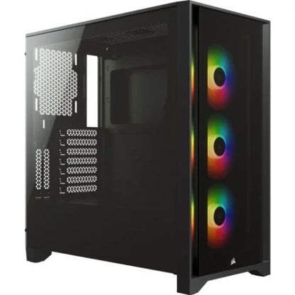 CAJA CORSAIR FRAME 4000X RS MID-TOWER BLACK CC-9011302-WW_0