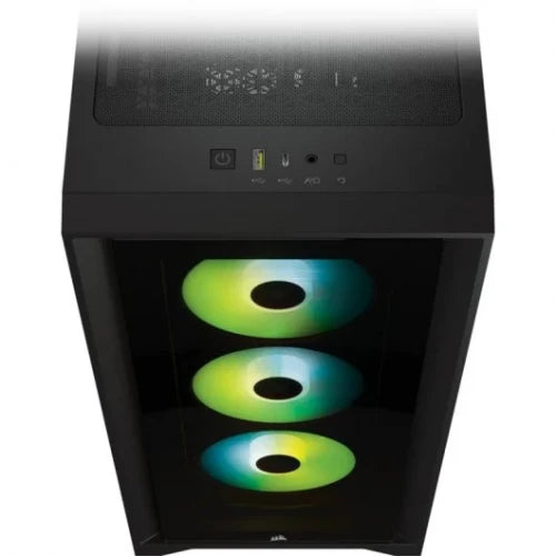 CAJA CORSAIR FRAME 4000X RS MID-TOWER BLACK CC-9011302-WW_1