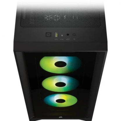 CAJA CORSAIR FRAME 4000X RS MID-TOWER BLACK CC-9011302-WW_1
