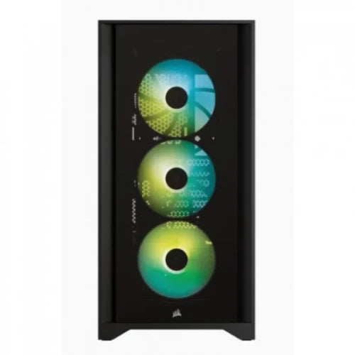 CAJA CORSAIR FRAME 4000X RS MID-TOWER BLACK CC-9011302-WW_2