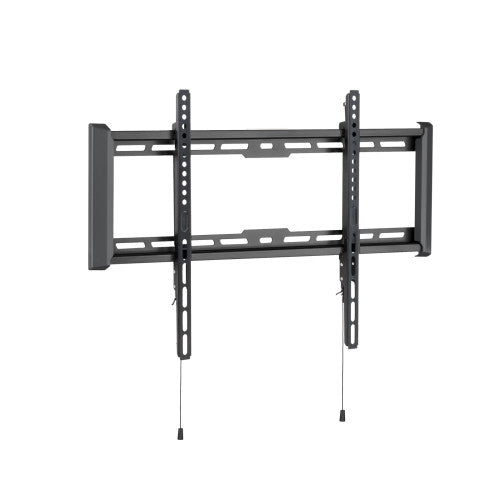 TOOQ SOPORTE FIJO PARED PANTALLAS 37"-80", NEGRO_0