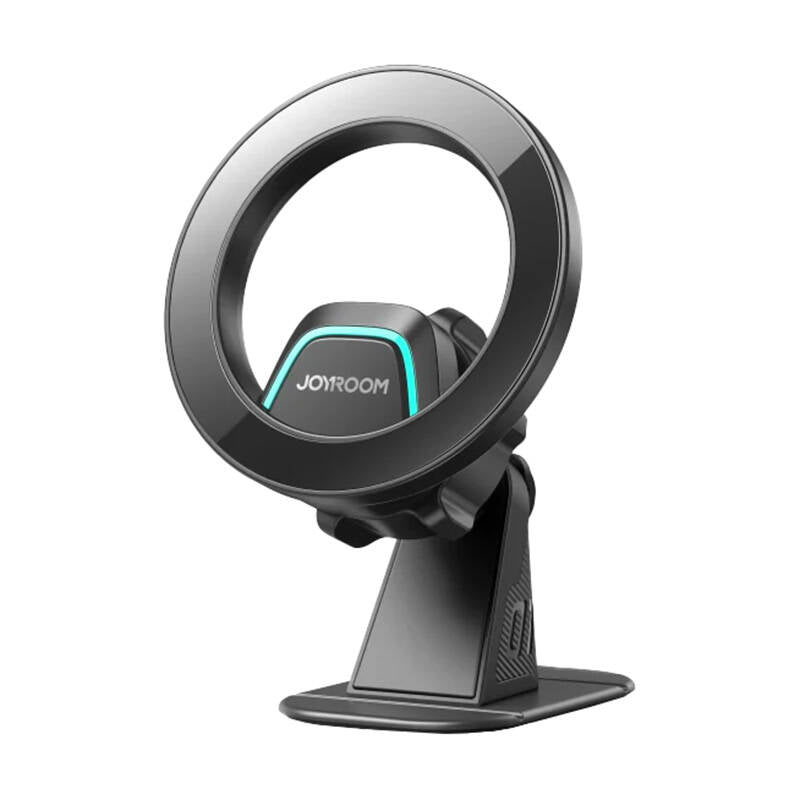 Magnetic Car Phone Mount Joyroom JR-ZS376 (Black)_0