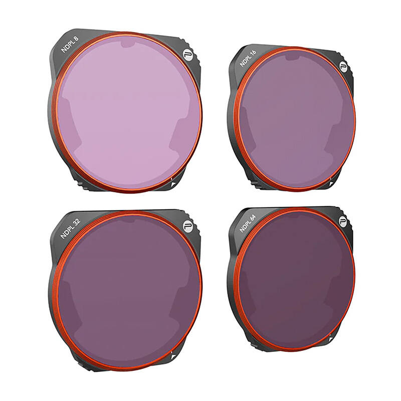 Filter Set ND-PL PGYTECH for DJI Mavic 3 Pro (P-43A-034)_0