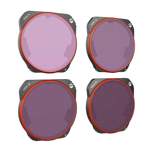 Filter Set ND-PL PGYTECH for DJI Mavic 3 Pro (P-43A-034)_0