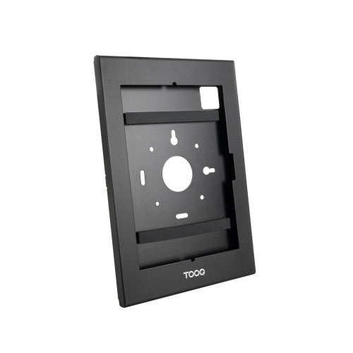 Marco Antirrobo para Tablet TooQ TQATTE2601-S-B/ Negro_0