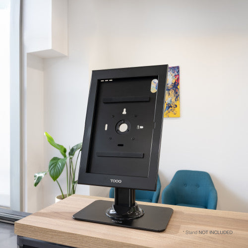 Marco Antirrobo para Tablet TooQ TQATTE2601-L-B/ Negro_2